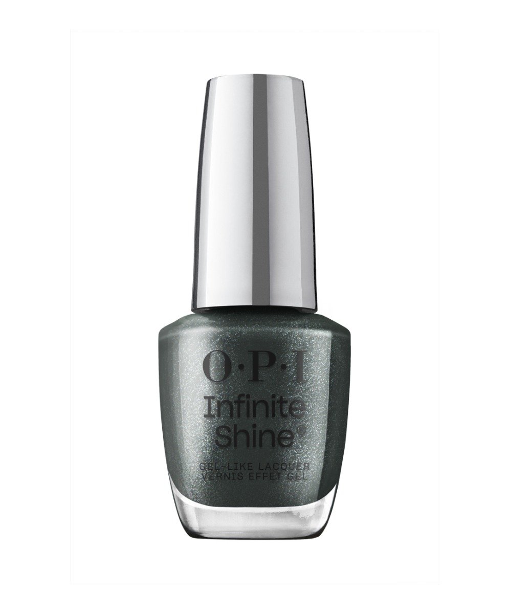 Lakier OPI Infinite Shine ISL193 Get In Platform-ation, 15ml