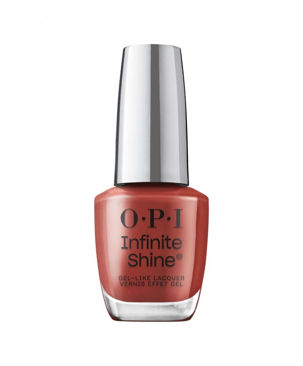 Lakier OPI Infinite Shine ISL185 Nail Prep Rally, 15ml
