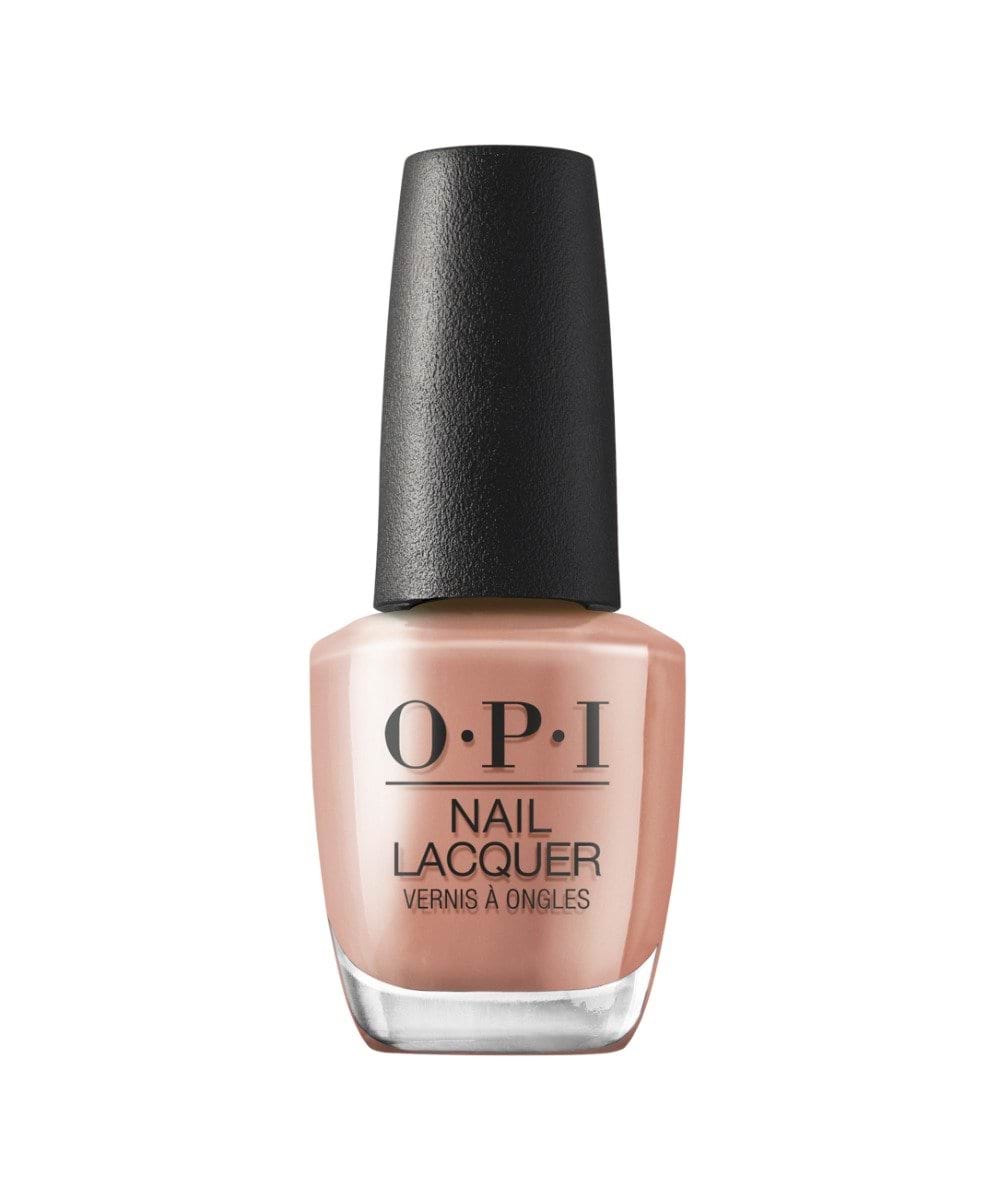 Lakier OPI Nail Lacquer NLF027 Flannel Aerobics, 15ml