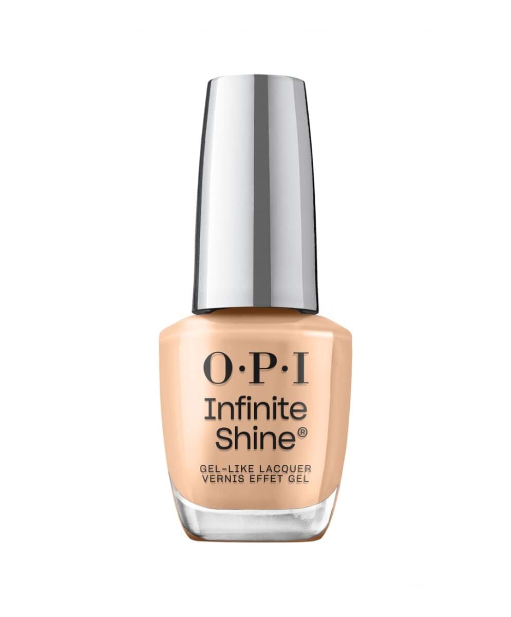 Lakier OPI Infinite Shine ISL183 A Total Suzi, 15ml