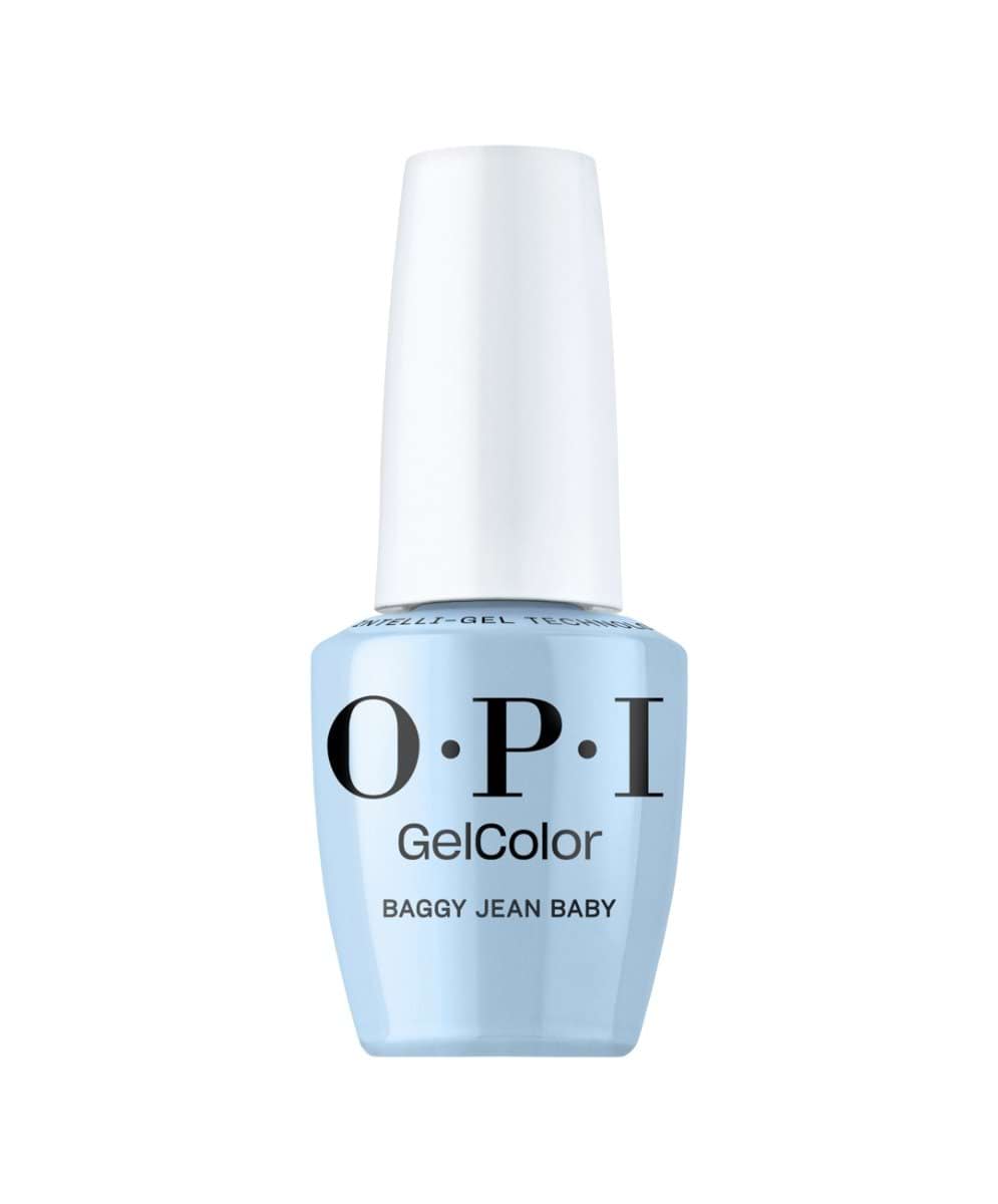 Lakier OPI GelColor GCF036 Baggy Jean Baby, 15ml