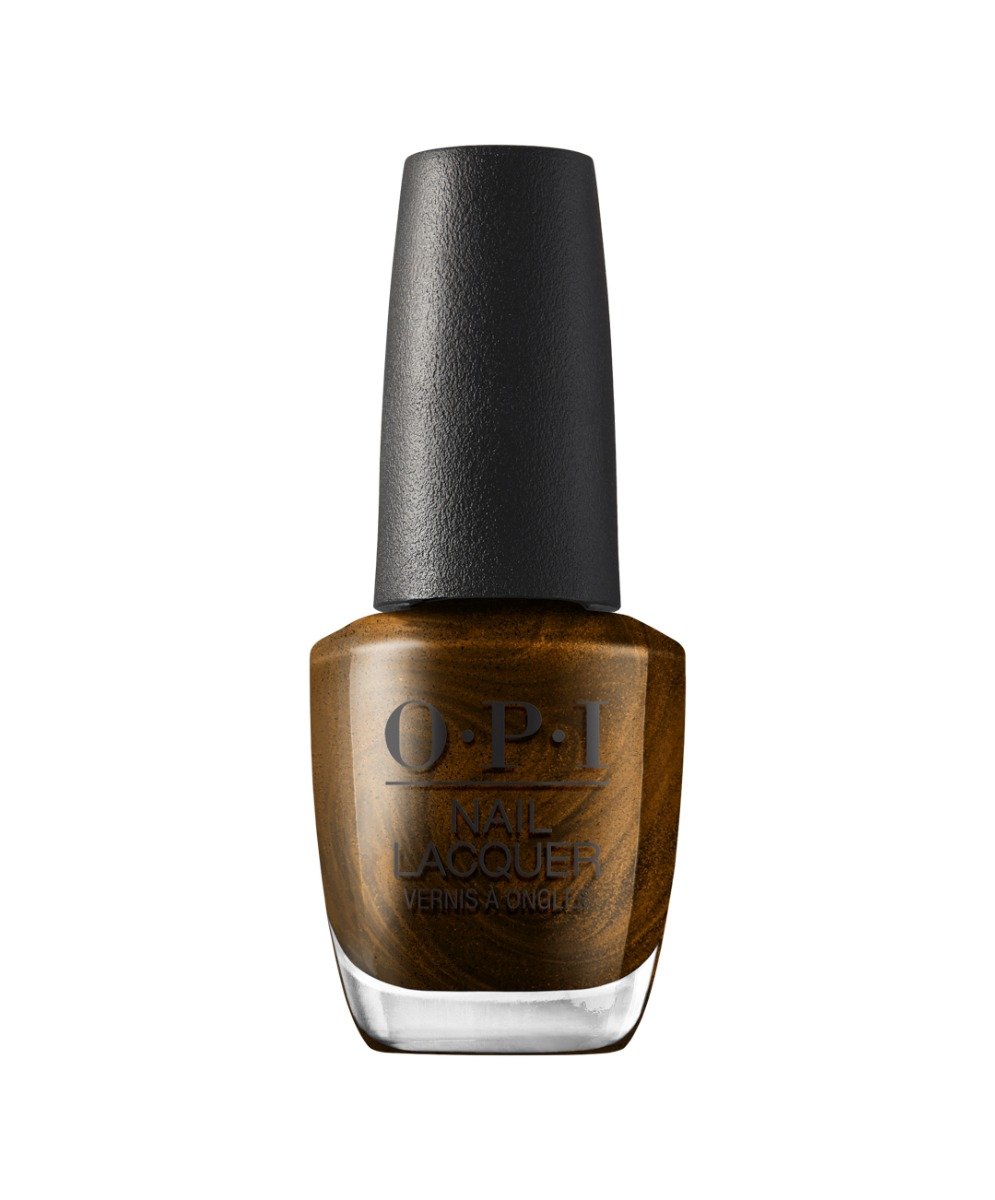 Lakier OPI Nail Lacquer NLF026 Band Tease, 15ml