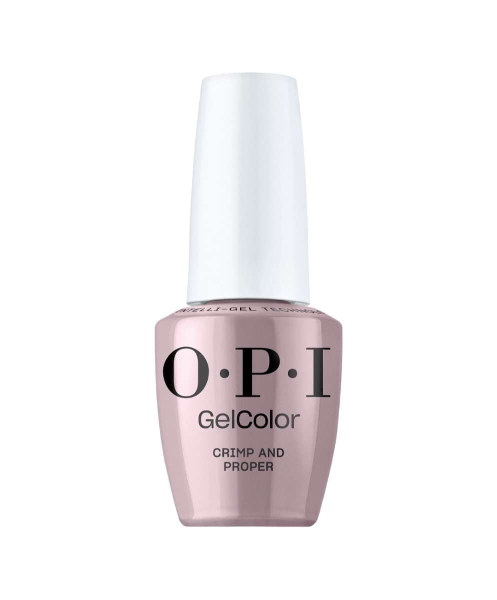 Lakier OPI GelColor GCF031 Crimp And Proper, 15ml
