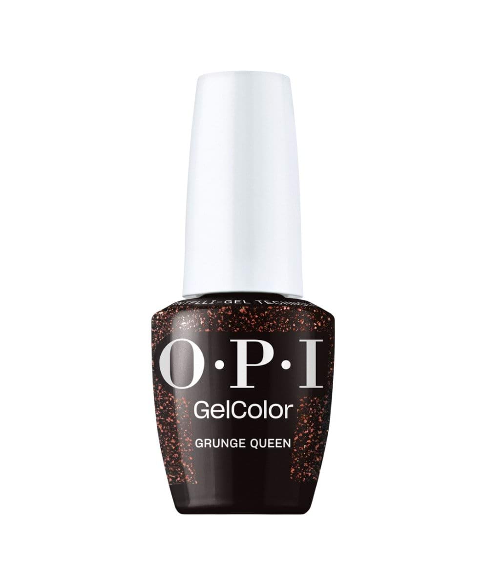 Lakier OPI GelColor GCF035 Grunge Queen, 15ml