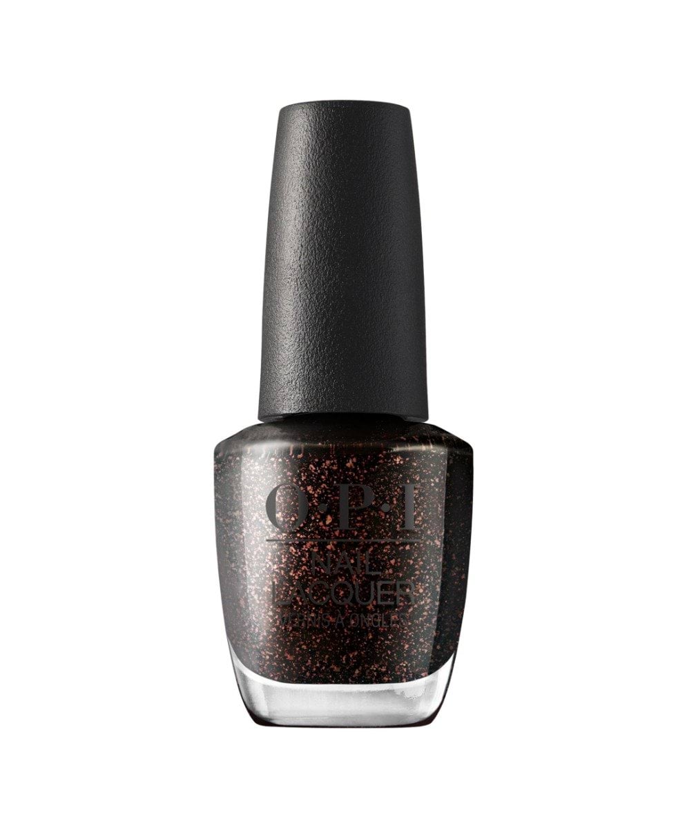 Lakier OPI Nail Lacquer NLF035 Grunge Queen, 15ml