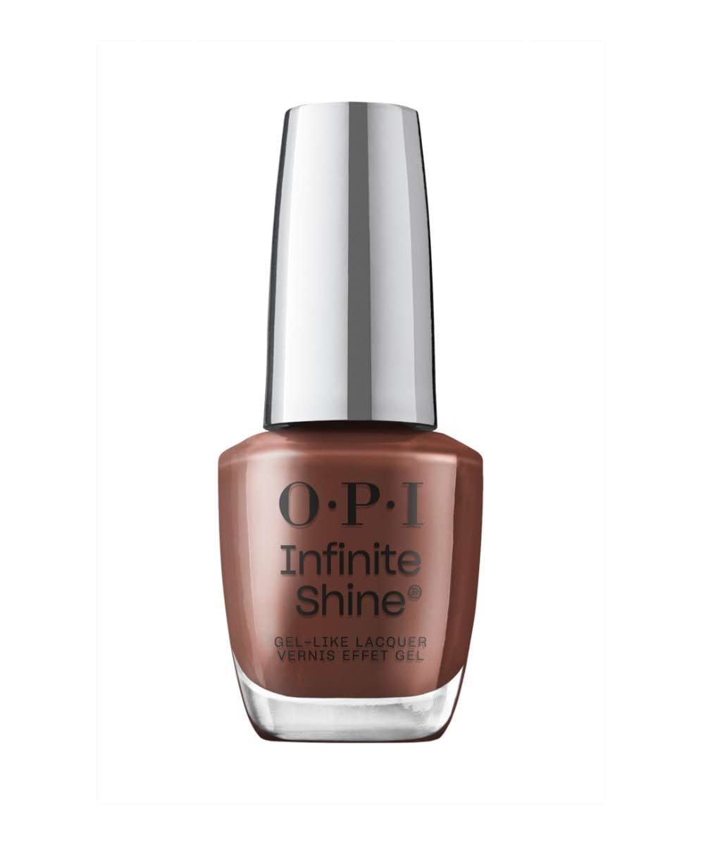 Lakier OPI Infinite Shine ISL191 Lip Hot Liner, 15ml
