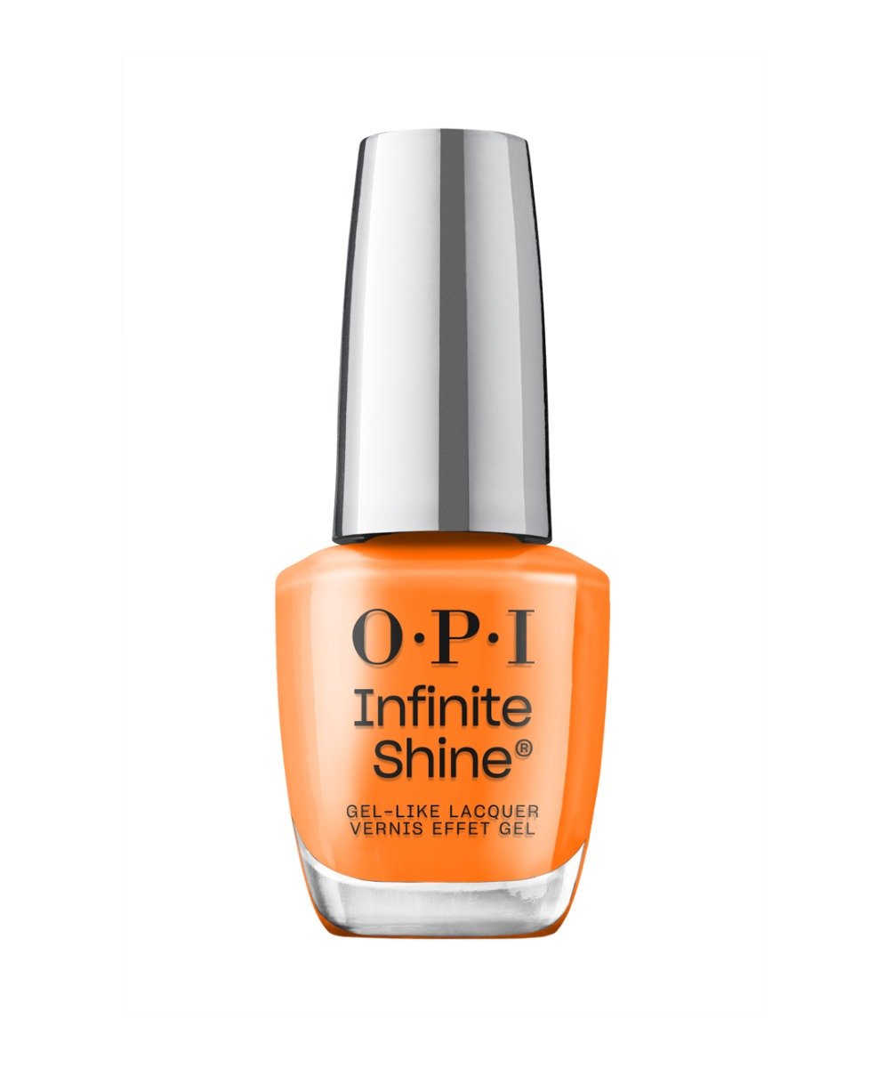Lakier OPI Infinite Shine ISL186 Rollerbabe, 15ml