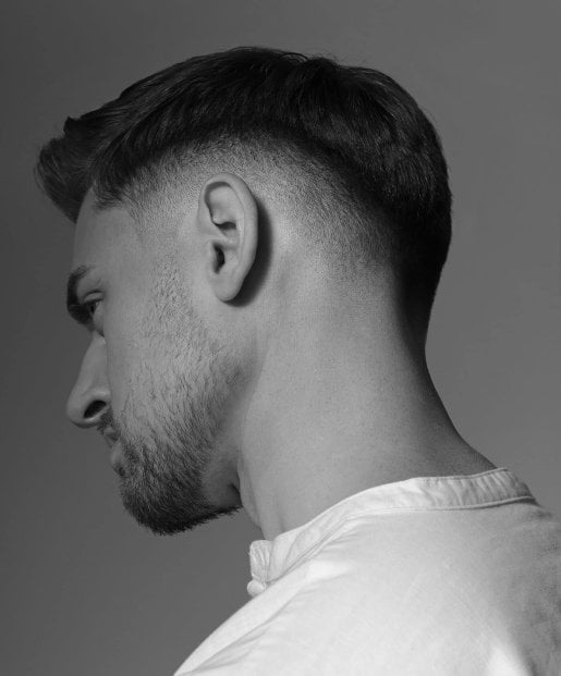 Fade od 0 – szkolenie męskie - Cut Cut Academy