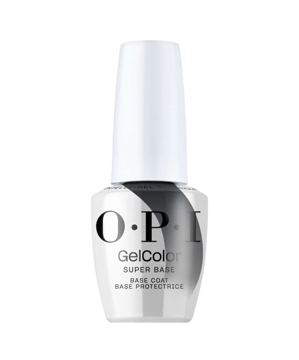 GC001 Super Base Coat, 15 ml