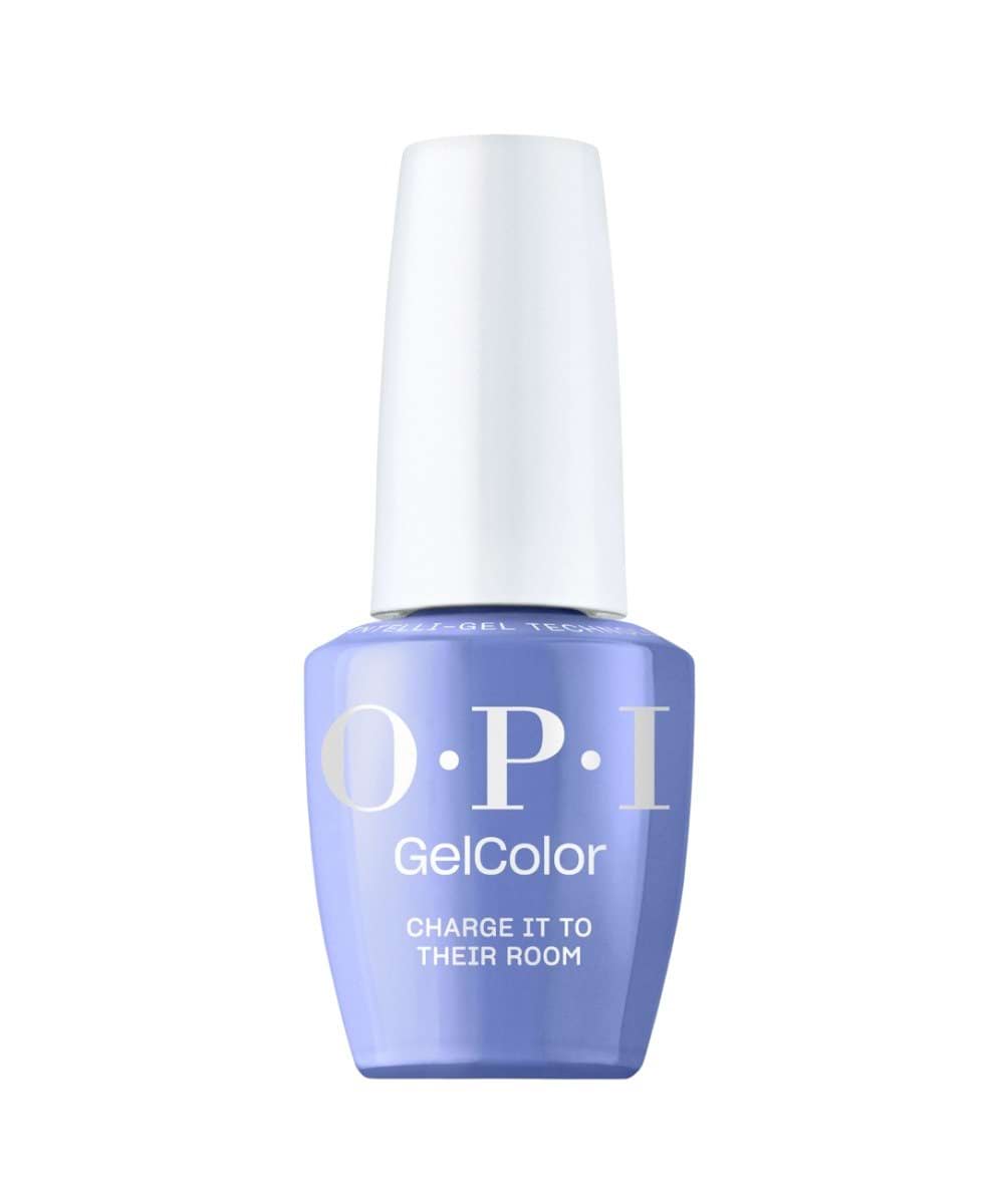 Lakier GelColor GCP009 Charge it to their Room, 15 ml