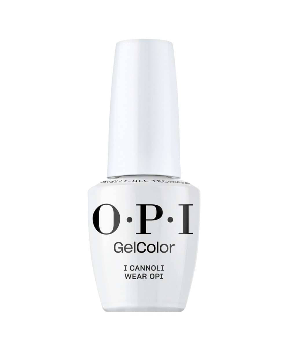 Lakier GelColor GCV32 I Cannoli Wear OPI, 15 ml