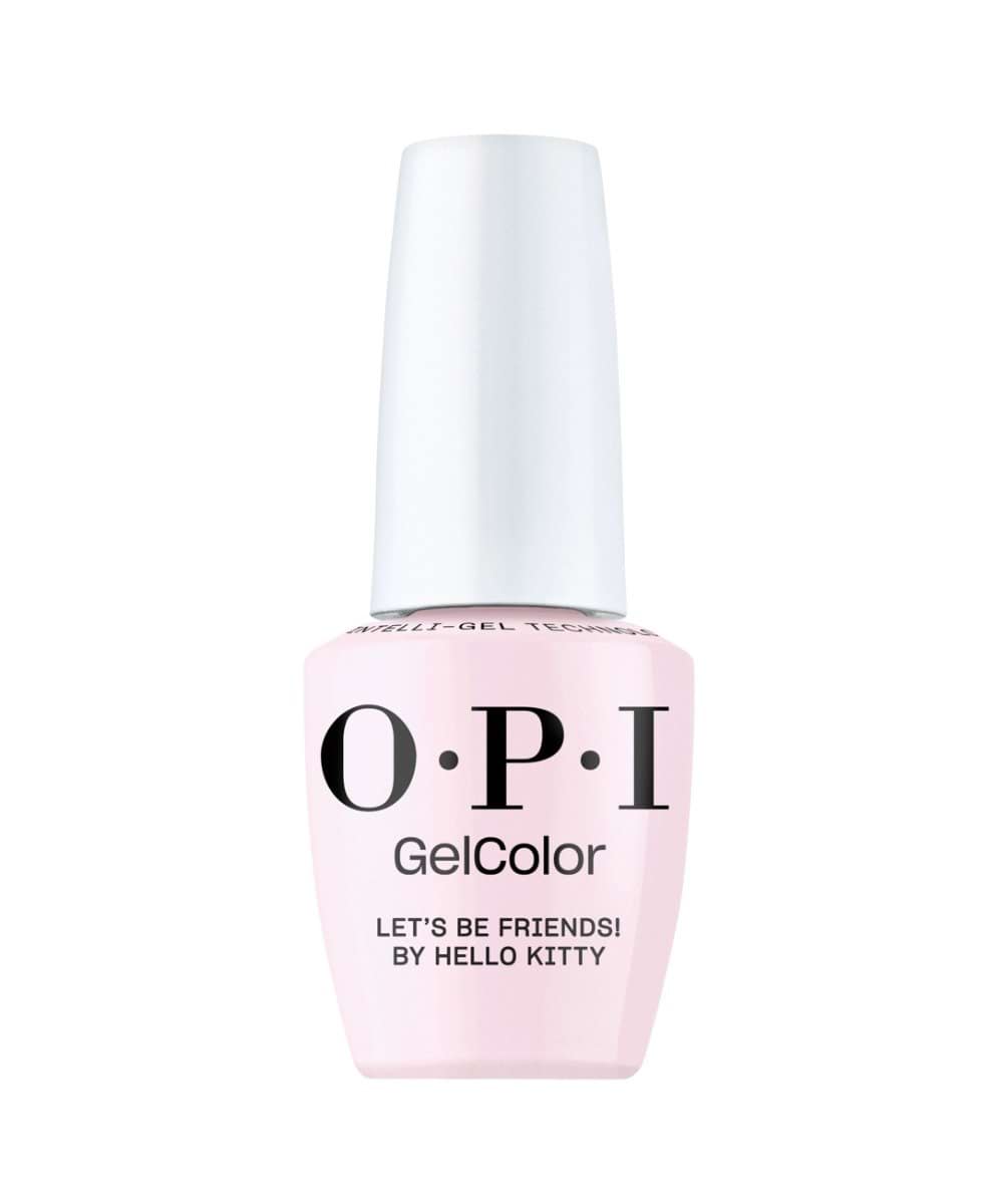 Lakier GelColor GCH82 Let's Be Friends!, 15 ml