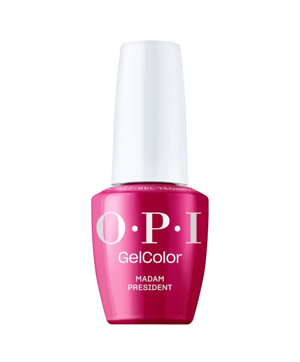Lakier GelColor GCW62 Madam President, 15 ml