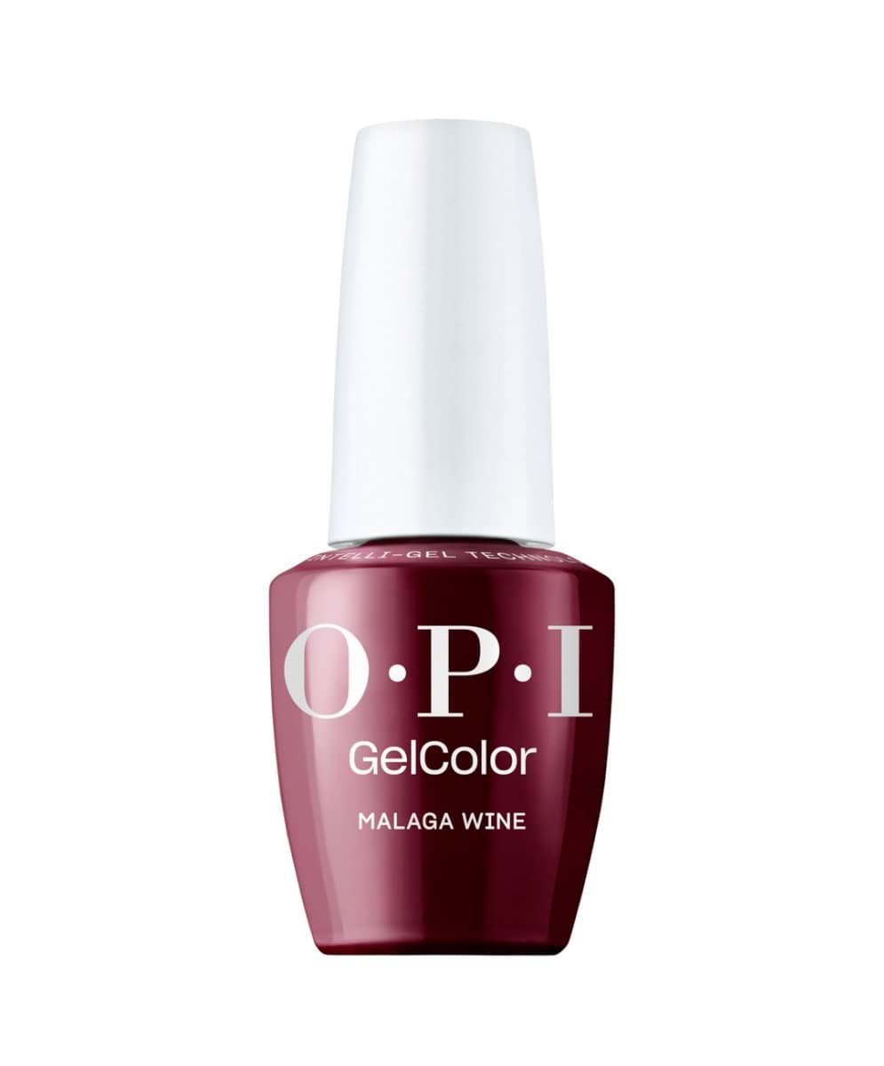 Lakier GelColor GCL87 Malaga Wine, 15 ml