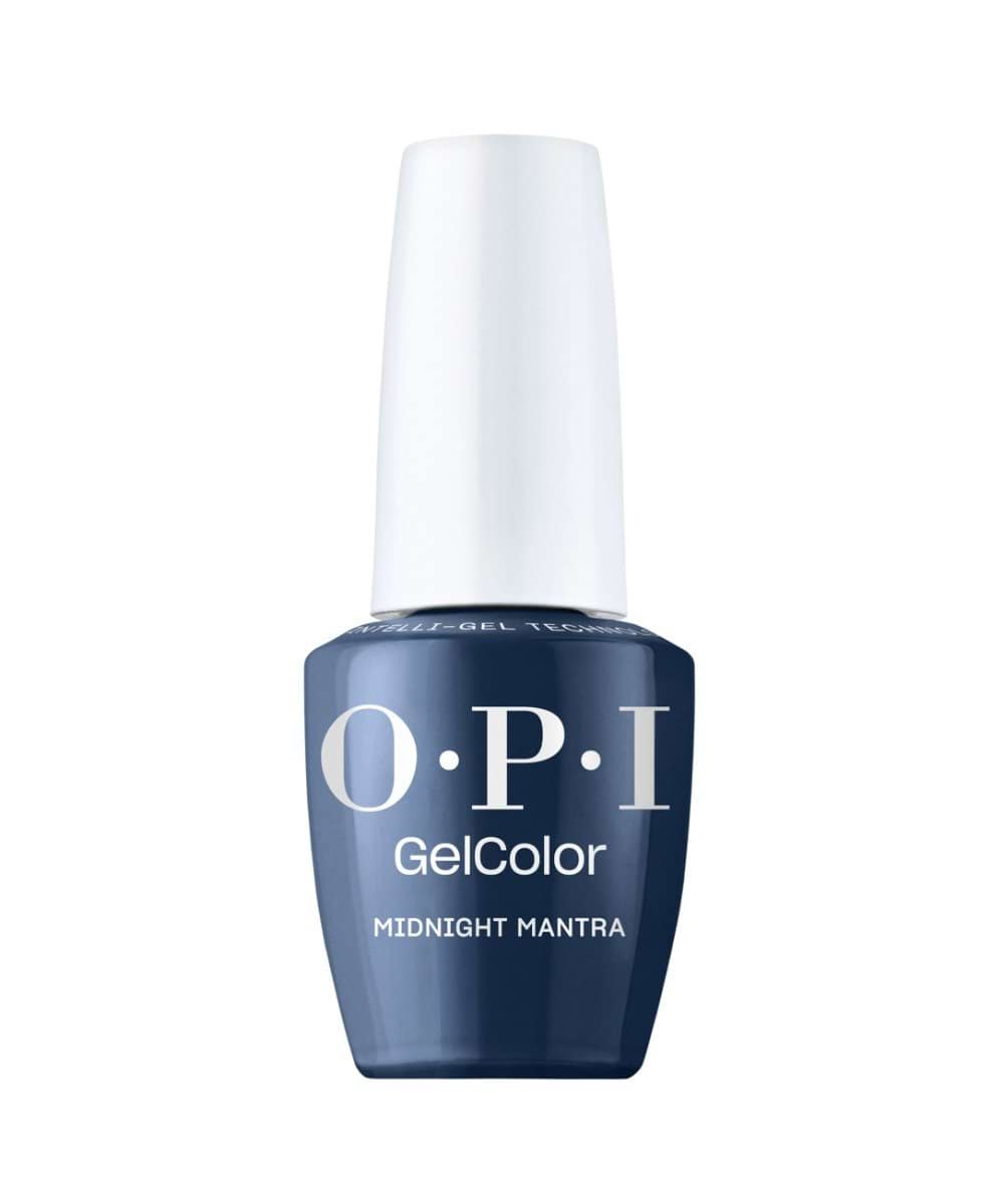 Lakier GelColor GCF009 Midnight Mantra, 15 ml