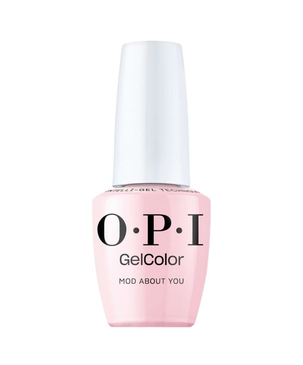 Lakier GelColor GCB56 Mod About You, 15 ml