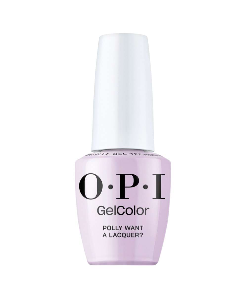 Lakier GelColor GCF83 Polly Want a Lacquer?, 15 ml