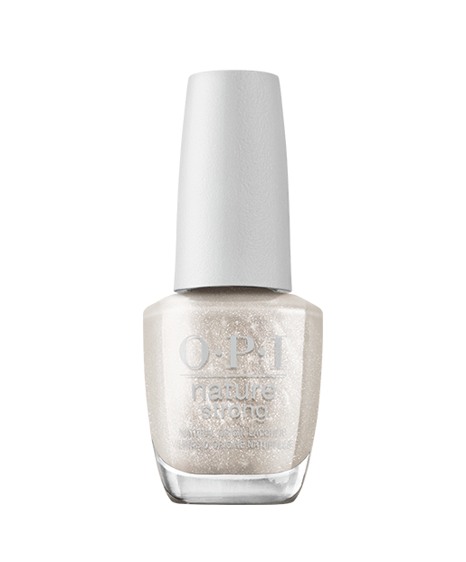 Lakier Nail Lacquer NAT038 Glowing Places, 15 ml
