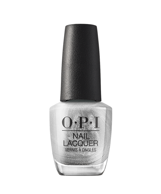 Lakier Nail Lacquer NLHRP01 Go Big Or Go Chrome, 15 ml
