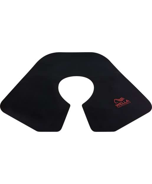 Gumowa podkładka do koloru