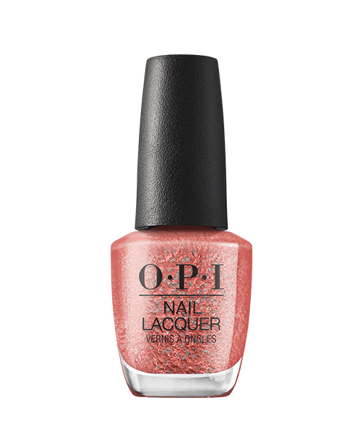 Lakier Nail Lacquer HRQ09 It's a Wonderful Spice, 15 ml