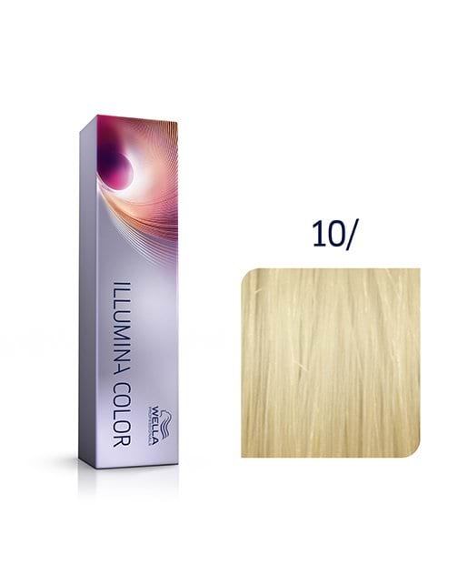 Farba Illumina 10/, 60 ml