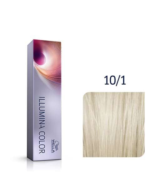 Farba Illumina 10/1, 60 ml