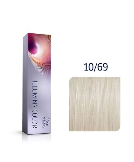 Farba Illumina 10/69, 60 ml