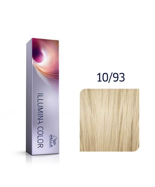 Farba Illumina 10/93, 60 ml