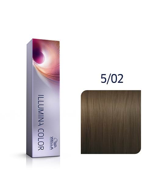 Farba Illumina 5/02, 60 ml