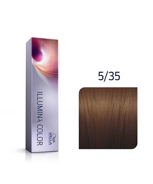 Farba Illumina 5/35, 60 ml