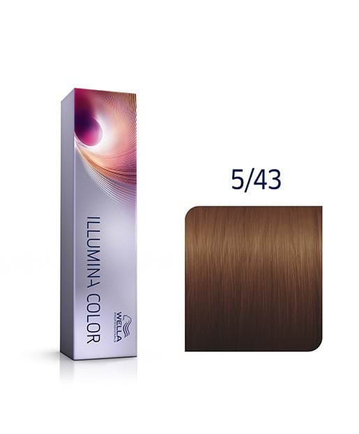 Farba Illumina 5/43, 60 ml