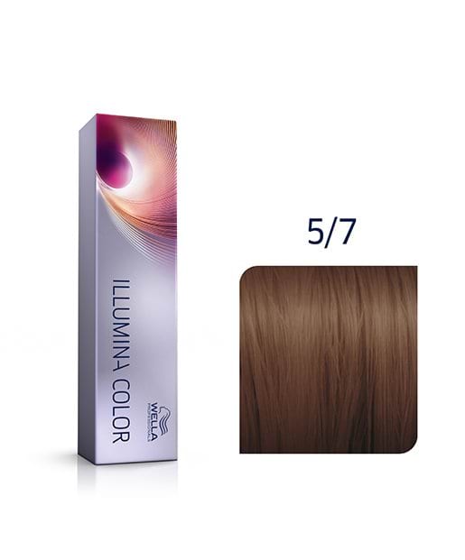 Farba Illumina 5/7, 60 ml