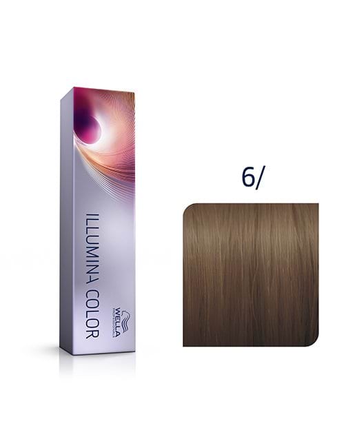 Farba Illumina 6/ , 60 ml
