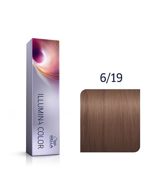 Farba Illumina 6/19, 60 ml