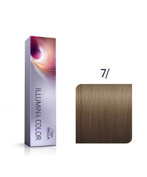 Farba Illumina 7/ , 60 ml