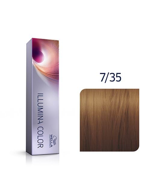 Farba Illumina 7/35, 60 ml