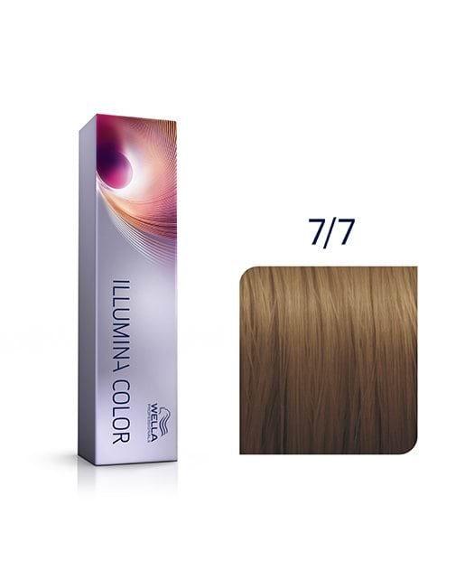 Farba Illumina 7/7, 60 ml