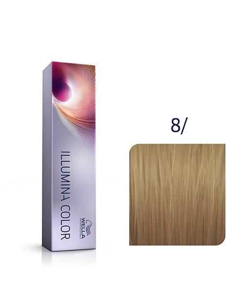 Farba Illumina 8/ , 60 ml