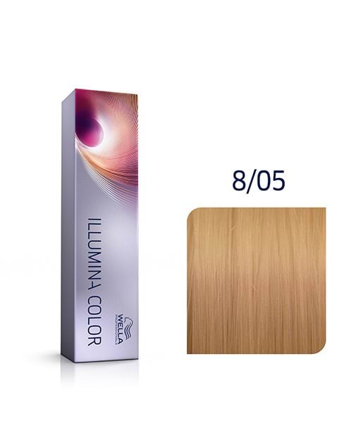 Farba Illumina 8/05, 60 ml