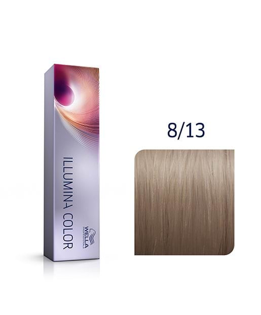 Farba Illumina 8/13, 60 ml