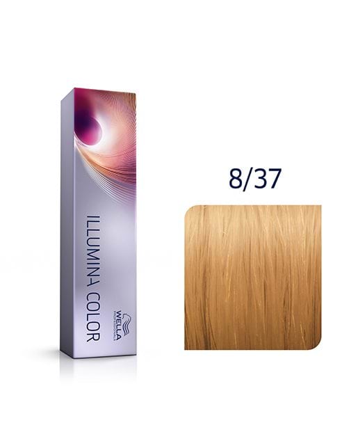 Farba Illumina 8/37, 60 ml