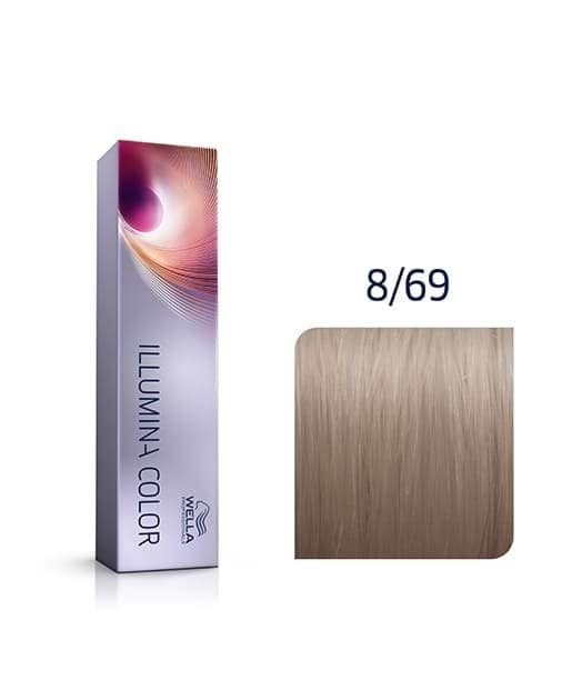 Farba Illumina 8/69, 60 ml