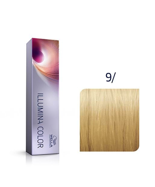 Farba Illumina 9/ , 60 ml