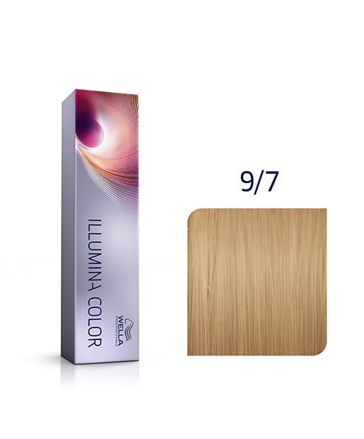 Farba Illumina 9/7, 60 ml