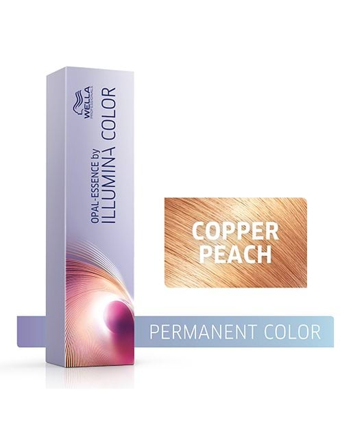 Farba Opal Essences Copper Peach, 60 ml