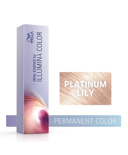 Farba Opal Essences Illumina Platinum Lily, 60 ml