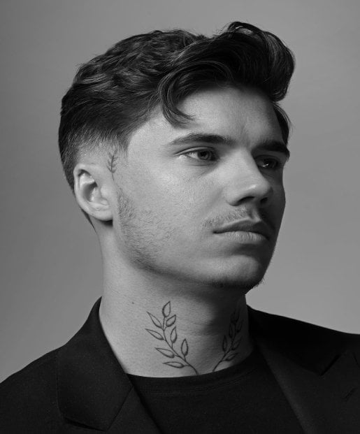 Szkolenie indywidualnie męskie - 1 dniowe szkolenie - Cut Cut Academy