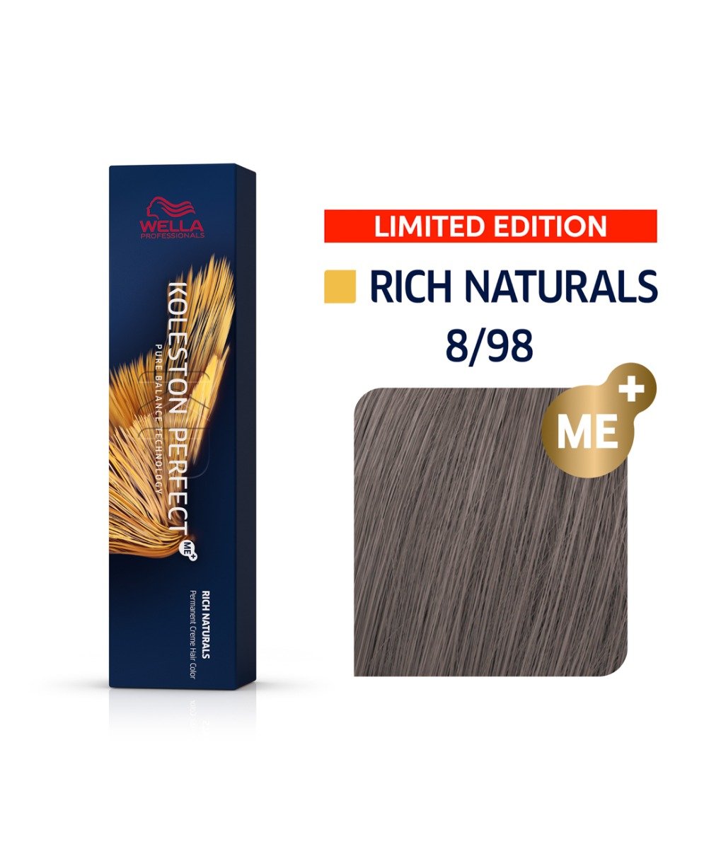 Farba Koleston Perfect Me+ 8/98, 60 ml