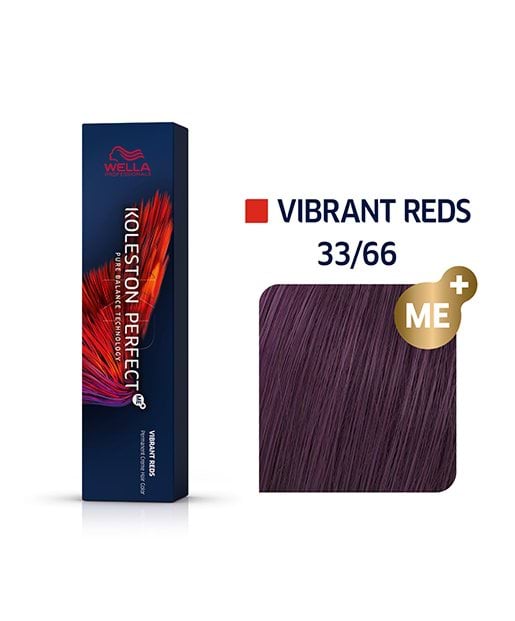Farba Koleston Perfect Me+ 33/66, 60 ml